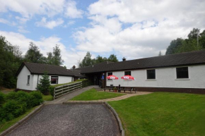  Crianlarich Youth Hostel  Крэйнларих